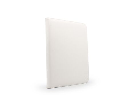 Futrola Teracell kozna - Samsung P5200 Galaxy Tab 3 10.1 bela.