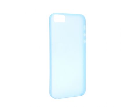 Futrola Cellular Line Ultra tanka - iPhone 5 plava.