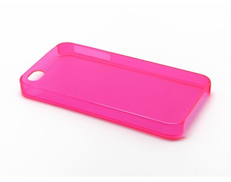 Futrola Cellular Line COOL - iPhone 4/4S pink.