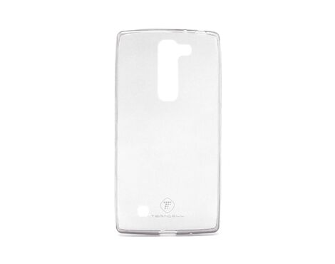 Silikonska futrola Teracell ultra tanka (skin) - LG Magna/C90 Transparent.