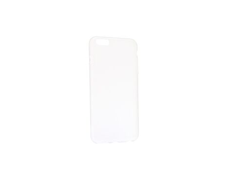 Futrola Ultra thin Evo - iPhone 6 plus/6S plus bela.