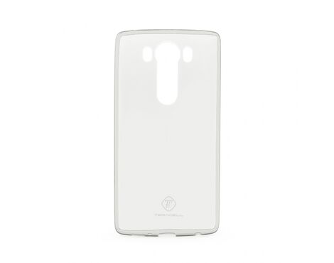 Silikonska futrola Teracell ultra tanka (skin) - LG V10/H900 Transparent.