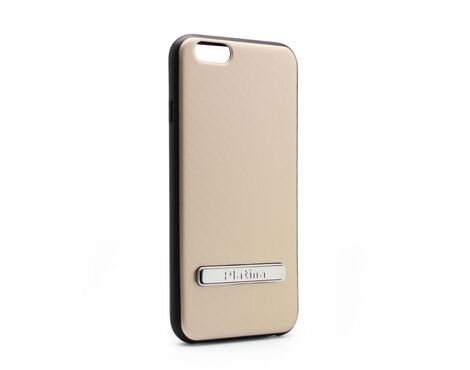 Futrola Platina Lean on - iPhone 6/6S zlatna.