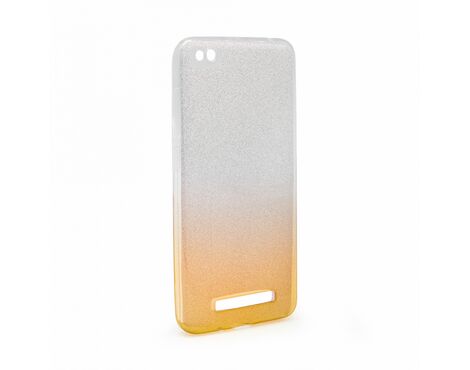 Futrola Sparkle Skin - Xiaomi Redmi 4a zlatna.