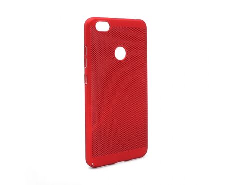 Futrola Breathe mat - Xiaomi Redmi Note 5A Prime crvena.