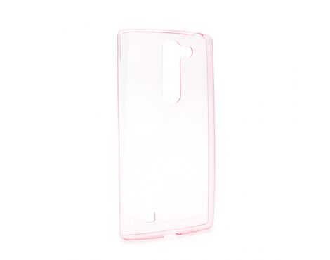 Futrola Cellular Line silikonska - LG Magna/C90 pink.