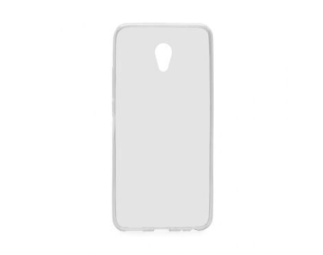 Silikonska futrola Teracell ultra tanka (skin) - Meizu MX6 Transparent.