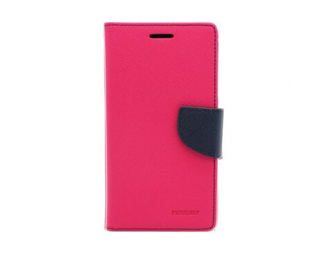 Futrola Mercury - Samsung J600F Galaxy J6 2018 (EU) pink.