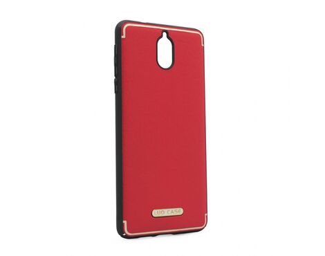 Futrola Luo Classic - Nokia 3.1 (2018) crvena.