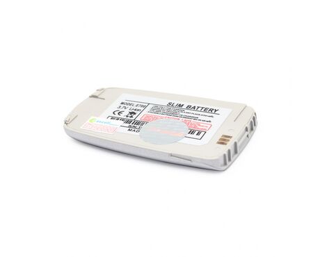 Baterija Daxcell - Samsung E700 siva.