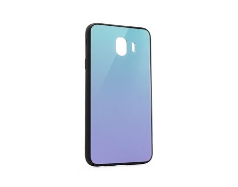 Futrola GLASS Mirror - Samsung J400 Galaxy J4 (2018) (EU) plava.