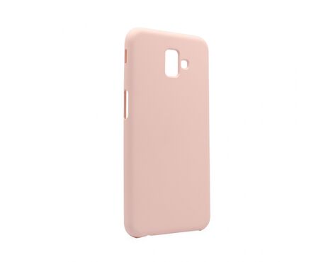 Futrola Luo Fine - Samsung J610FN Galaxy J6 Plus roze.