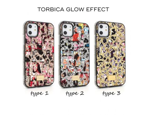 Futrola Glow effect - iPhone 11 Pro type 1.