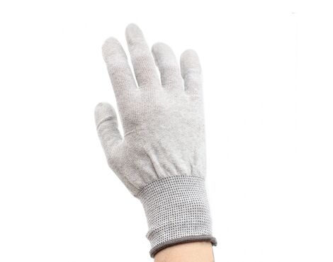 Antistatik rukavice servisne XL.