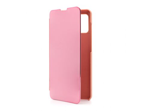 Futrola See Cover - Samsung A415F Galaxy A41 roze.