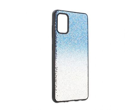 Futrola Midnight Spark - Samsung A415F Galaxy A41 plava.