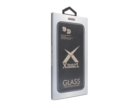 Tempered glass X mart 9D - Samsung A207 Galaxy A20s.