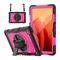 Futrola Smart Port - Samsung T500/T505 Galaxy Tab A7 10.4 2020 pink.