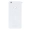 Poklopac - Huawei P8 Lite (2017) white (beli) (NO LOGO).