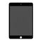 LCD displej (ekran) - Apple iPad mini 5 + touch screen black (crni) (Original Quality).
