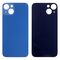 Poklopac - Iphone 13 Mini Blue (NO LOGO).