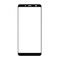 Staklo touchscreen-a - Samsung A920/Galaxy A9 2018 Crno (Original Quality).