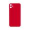 Poklopac - Iphone 11 Red (NO LOGO).