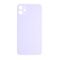 Poklopac - Iphone 11 Purple (NO LOGO).