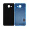 Poklopac - Samsung A710F Galaxy A7 (2016) black (crni) (NO LOGO).