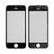 Staklo touchscreen-a+frame+OCA+polarizator - Iphone 5C crno CO.