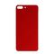 Poklopac - Iphone 8 Plus crveni (product-red) CHA (NO LOGO).