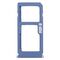 Drzac SIM+Micro SD kartice - Nokia 8 plavi.