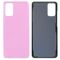 Poklopac - Samsung G986/Galaxy S20 Plus Cloud pink.