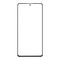 Staklo touchscreen-a+OCA - Samsung N770/Galaxy Note 10 Lite crno.