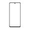 Staklo touchscreen-a+OCA - Samsung A415/Galaxy A41 2020 crno.