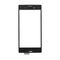 touchscreen - Sony Xperia M4 Aqua crni.