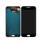 LCD displej (ekran) - Samsung A810/Galaxy A8 2016+touch screen crni OLED.