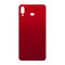 Poklopac - Samsung G620F/Galaxy A6S crveni.