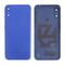Poklopac - Huawei Honor Play 8A plavi (bez rupe za senzor otiska prsta).