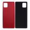 Poklopac - Samsung N770/Galaxy Note 10 Lite Aura red.