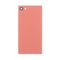 Poklopac - Sony Xperia Z5 compact pink.
