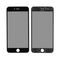 Staklo touchscreen-a+frame+OCA+polarizator - Iphone 6 plus 5,5 crno HM.
