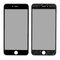 Staklo touchscreen-a+frame+OCA+polarizator - iPhone 6s Plus 5,5 crno OCM.