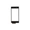 touchscreen - Sony Xperia Z1/L39h crni.