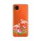 Silikonska futrola PRINT Skin - Xiaomi Redmi 9C/Redmi 10A Flamingo.