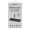 Zastitna folija za ekran GLASS 3D MINI FULL GLUE UV - Huawei Honor Magic 5 Pro zakrivljena crna (sa UV lampom) (MS).