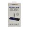 Zastitna folija za ekran GLASS 3D MINI UV-FULL GLUE - Samsung N950F Galaxy Note 8 zakrivljena providna (bez UV lampe) (MS).
