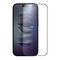 Zastitna folija za ekran GLASS Nillkin Fog Mirror - iPhone 14 Pro (6.1) crna (MS).