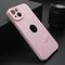 Futrola APPLE COLOR - iPhone 14 Plus (6.7) roze (MS).
