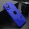 Futrola APPLE COLOR - iPhone 14 Plus (6.7) plava (MS).